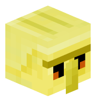 Golden Golem