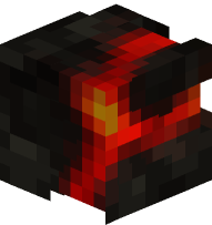 Molten Block