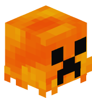 Lava Creeper