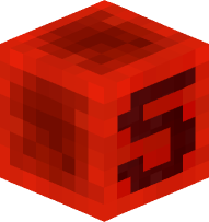Redstone Block S