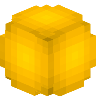 Yellow Ball