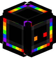 Mystery Slime (rainbow)