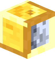 Moon Clock (Waxing Gibbous)