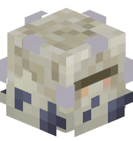 Open Spawn Egg (Elder Guardian)