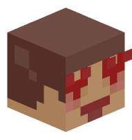 Emoticon Herobrine (Lovestruck)