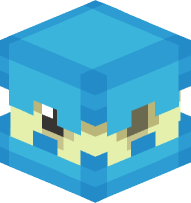 Shulker (light blue)