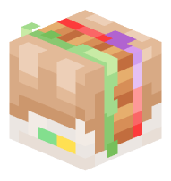 Chicken Teriyaki Sub