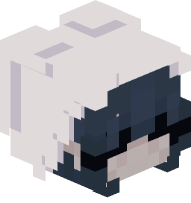 Girl in Rabbit Costume