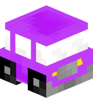 Car (purple)