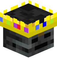Wither Skeleton King