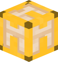 Lettercube M