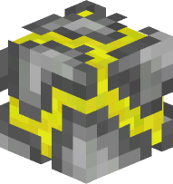Stone Orb (yellow)