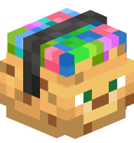 Trick Or Treat Basket (ocelot)