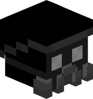 Soldier with Gas Mask