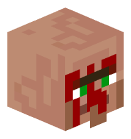 Villager (injured)