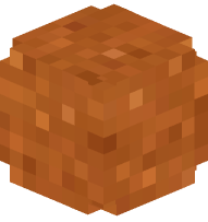 Red Sand Orb