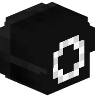 Traffic light (white, circle)