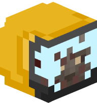 Zombie in Hazmat Suit