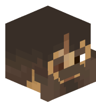 Winter Warrior (one eye)