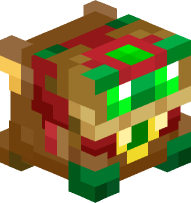 Corrupted Primal Dragon