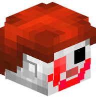 Haunted Ronald McDonald