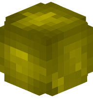 Orb (yellow)