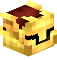 Gemstone Divan Helmet (Topaz)