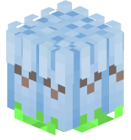 Peeps Marshmallow Bunnies (Blue)