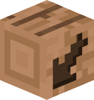 Jungle Arrow Left Down