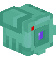 Camera (oxidized copper)