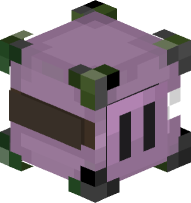 Locked Crate (purple)