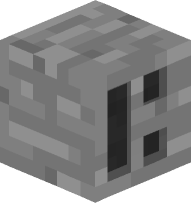 Stone Standard Galactic Alphabet L