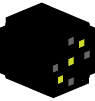 Japan Railroad Traffic Signal (caution)