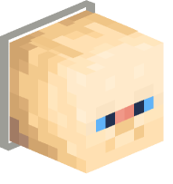 Collared Persian Cat (light gray)