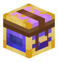 Magical Chest