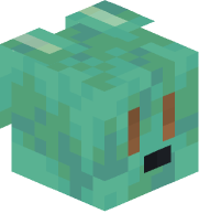 Rabbit (Copper Oxidized)