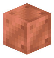 Block of Copper