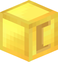 Golden Square Bracket (open)