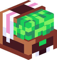 Easter Event Chest (open)