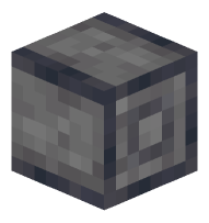 Polished Basalt (sideways)