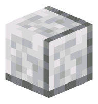 Polished Diorite