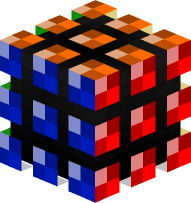 Rubiks Cube