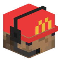 McDonalds Axolotl (Brown)