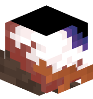 The Eye (bottom left front)