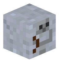 Clay Skeleton Ceramic Shard