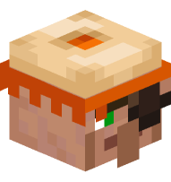 Weaponsmith Villager