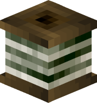 Spool of Thread (green)