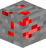 Redstone Ore