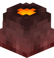 Nether Volcano