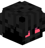 Shadow Assassin (improved hair)